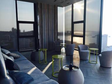 Base Cozy Room by VI