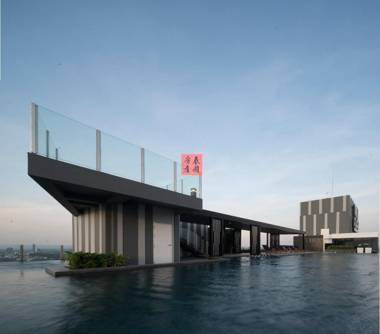 Base Cozy Room by VI