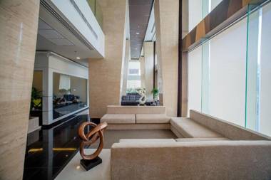 Peak Towers Condominium