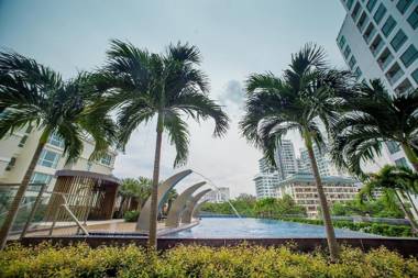 Peak Towers Condominium