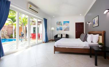 Magic Villas Pattaya