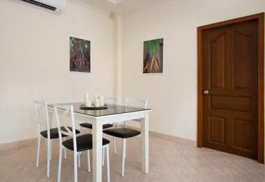 Magic Villas Pattaya