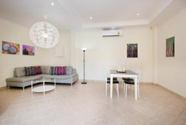 Magic Villas Pattaya