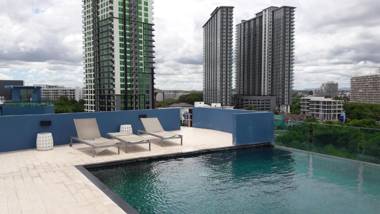 Acqua Condo Jomtien