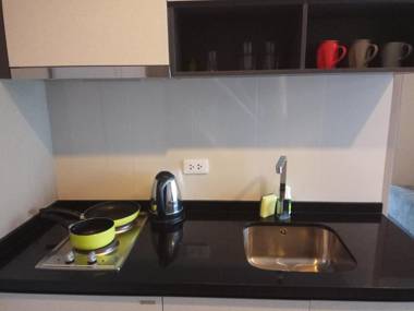 Many Holiday The Base Condo