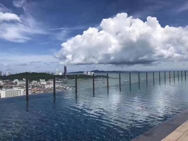 Many Holiday The Base Condo