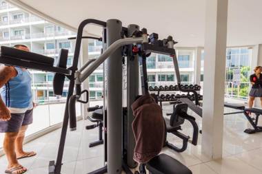 Laguna Beach Resort 1 By Pattaya Sunny Rentals