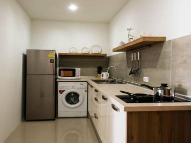 Beach 7 Condo by GrandisVillas