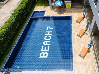 Beach 7 Condo by GrandisVillas