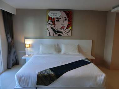 crystal suites pattaya