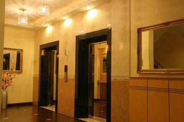 Siam platinum Pattaya