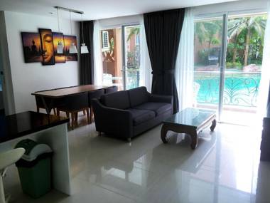 Atlantis condo resort TGL