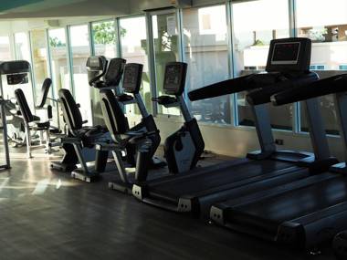 Atlantis condo resort TGL