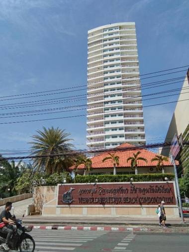 View Talay 6 by Pat 42