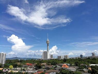 View Talay 5 Room 321