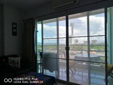 View Talay 5 Room 321