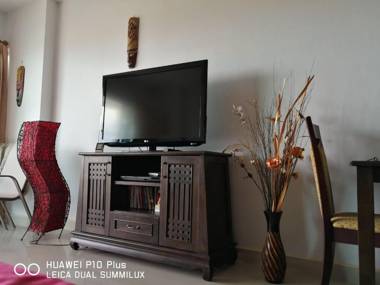 View Talay 5 Room 321