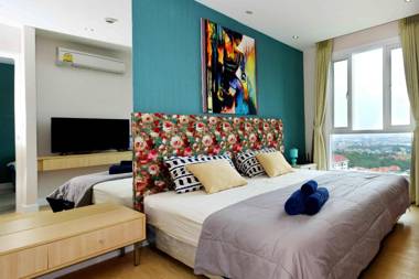 Grande Caribbean Unit 815