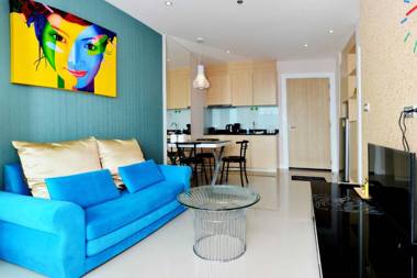 Grande Caribbean Unit 815