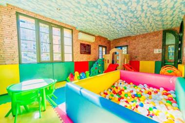 Venetian Resort Pattaya