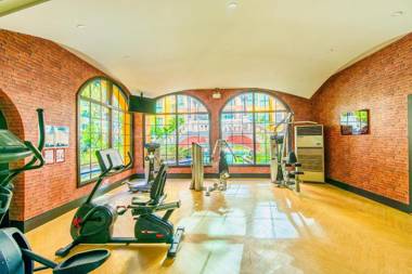 Venetian Resort Pattaya