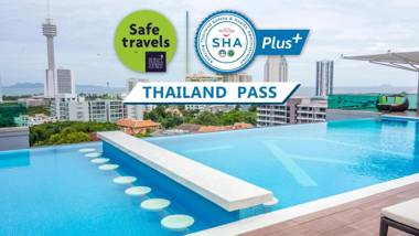 Unique Regency Pattaya