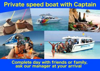 RATANA VILLA - PATTAYA HOLIDAY HOUSE WALKING STREET 7 bedrooms