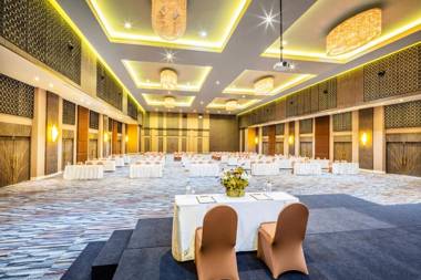 Grand Palazzo Hotel - SHA Extra Plus