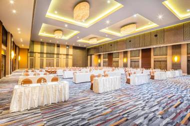 Grand Palazzo Hotel - SHA Extra Plus