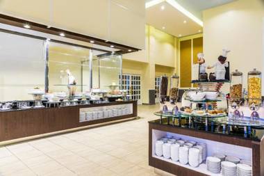 Grand Palazzo Hotel - SHA Extra Plus