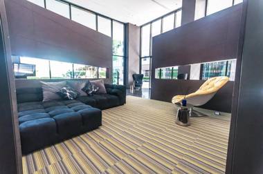 Central Pattaya Residence-The Base Condo