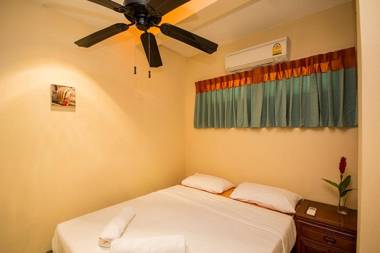 Abacus Villa