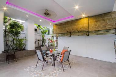 Abacus Villa