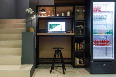 Ploen Place Residence