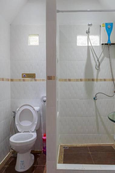 CORNER VILLA - PATTAYA HOLIDAY HOUSE WALKING STREET 4 bedrooms