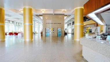 Pattaya Park Beach Resort