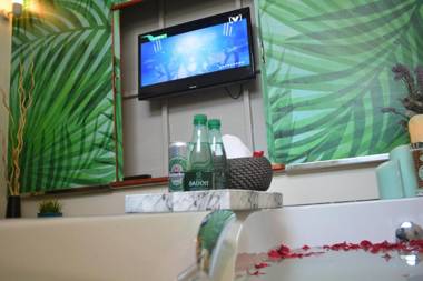 Pace Residence Pattaya SHA Plus