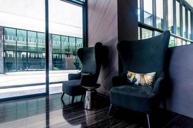 Central Pattaya Residence (At The Base Condo)