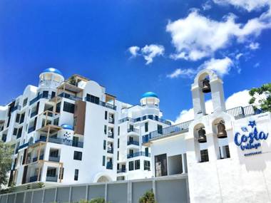 Costa Village Bangsaray