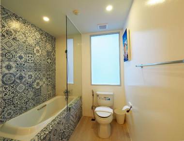 Costa Village Bangsaray