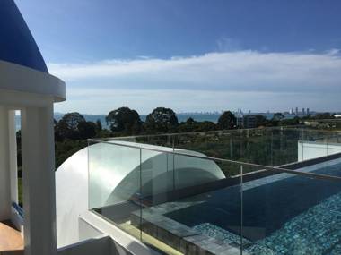 Costa Village Bangsaray