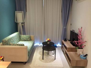 Atlantis Condo Resort Jomtian Pattaya