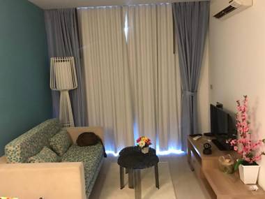 Atlantis Condo Resort Jomtian Pattaya