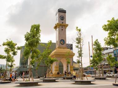 Unixx South Pattaya by GrandisVillas