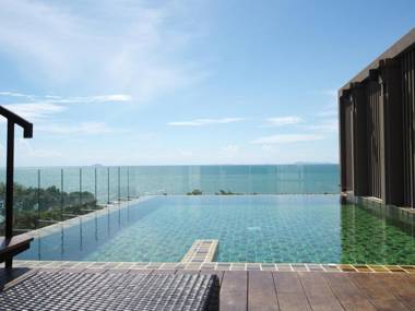 De Amber Bang Sarae by Beach Holiday