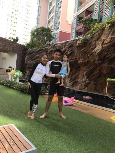 Grand Caribbean Resort Jomtian Pattaya