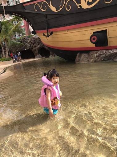 Grand Caribbean Resort Jomtian Pattaya