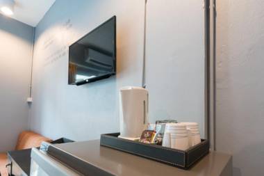 A2Sea Hotel SHA Plus Certified