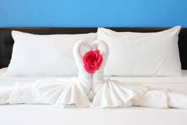 A2Sea Hotel SHA Plus Certified