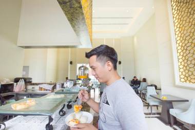 Grande Caribbean Condo Resort